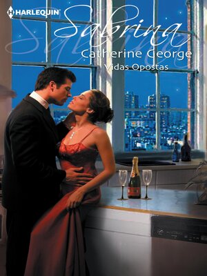 cover image of Vidas opostas